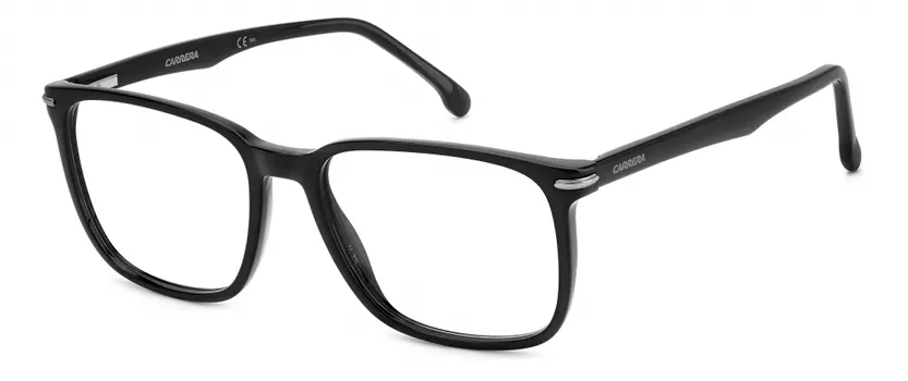 CARRERA 309 BLACK