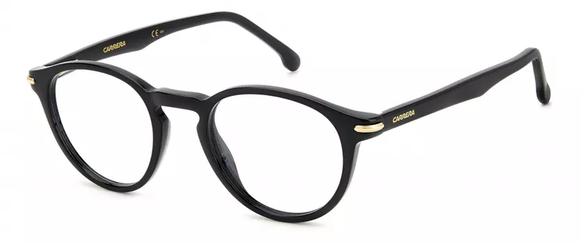CARRERA 310 BLACK