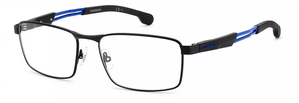 CARRERA 4409 BLK BLUE