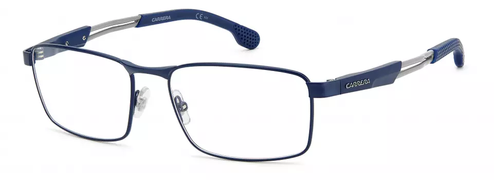 CARRERA 4409 BLUE GREY