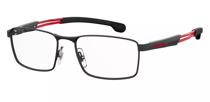CARRERA 4409 MTT BLACK