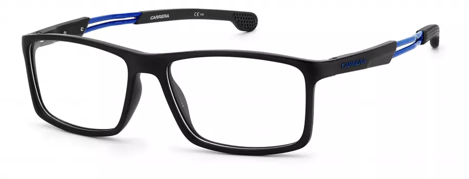 CARRERA 4410 BLK BLUE