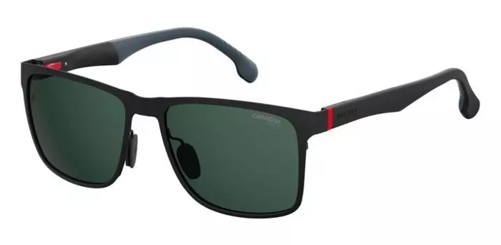 CARRERA 8026/S MTT BLACK
