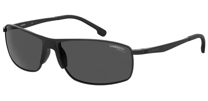 CARRERA 8039/S MTT BLACK