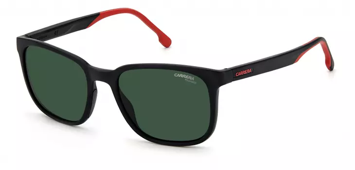 CARRERA 8046/S MTT BLACK