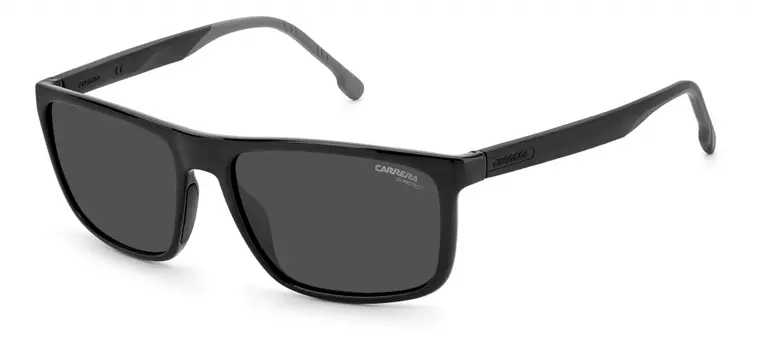 CARRERA 8047/S BLACK