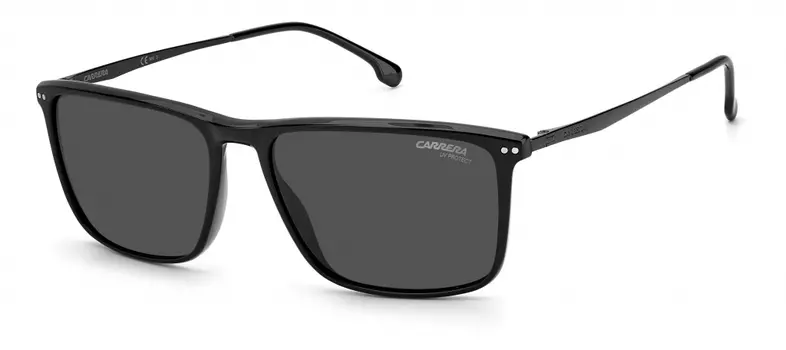 CARRERA 8049/S BLACK