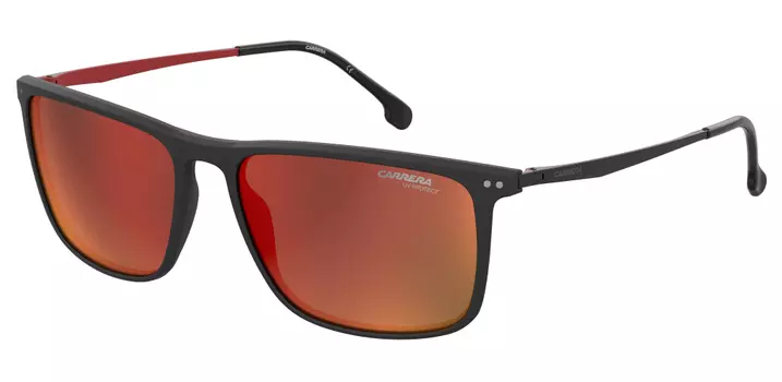 CARRERA 8049/S MTT BLACK