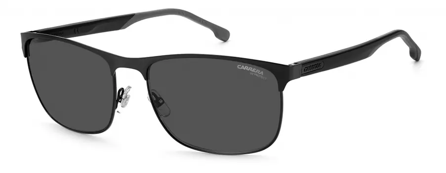 CARRERA 8052/S BLACK