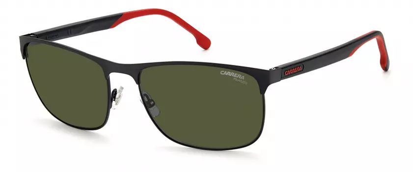 CARRERA 8052/S MTT BLACK