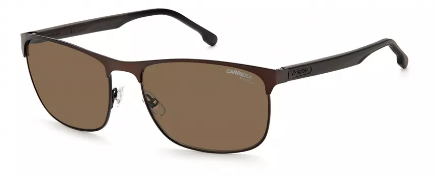 CARRERA 8052/S MTT BROWN
