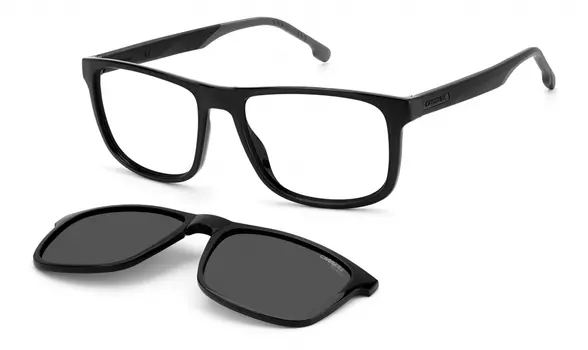 CARRERA 8053/CS BLACK
