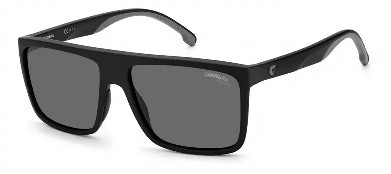 CARRERA 8055/S MTT BLACK