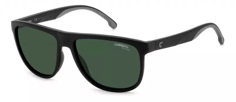 CARRERA 8059/S MTT BLACK