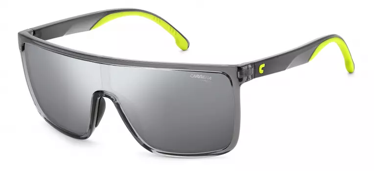 CARRERA 8060/S GRY GREEN