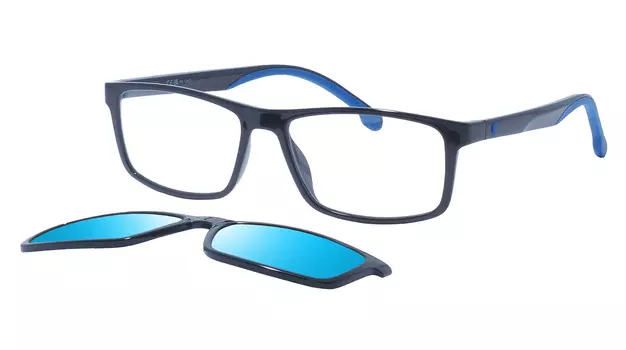 Carrera 8065-CS D51+clip