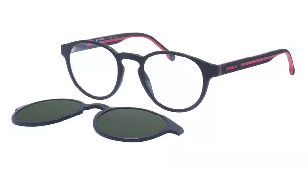 Carrera 8066-CS OIT+clip