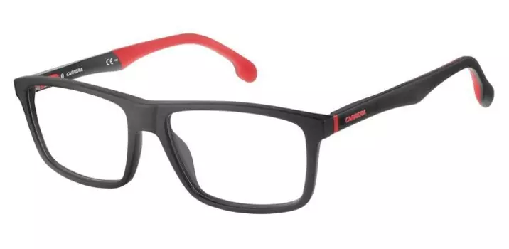 CARRERA 8824/V MTT BLACK