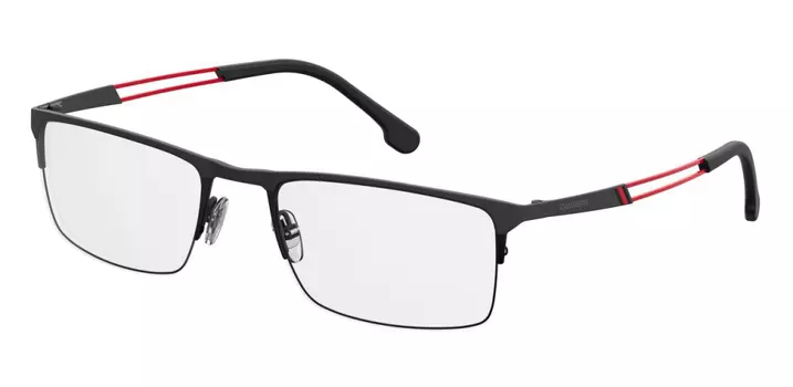 CARRERA 8832 MTT BLACK