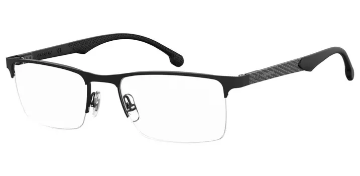 CARRERA 8846 MTT BLACK