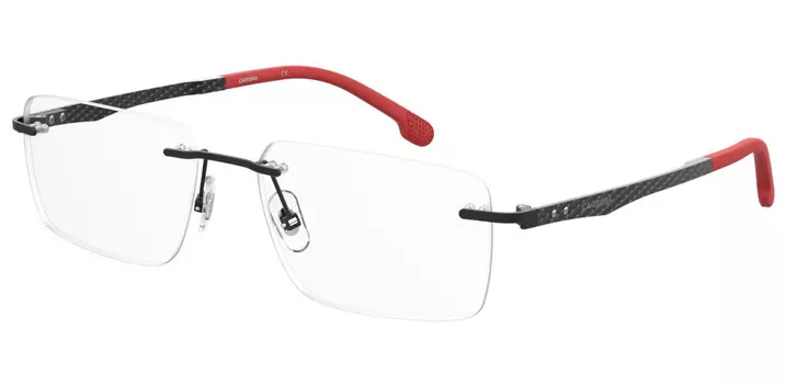 CARRERA 8853 MTT BLACK