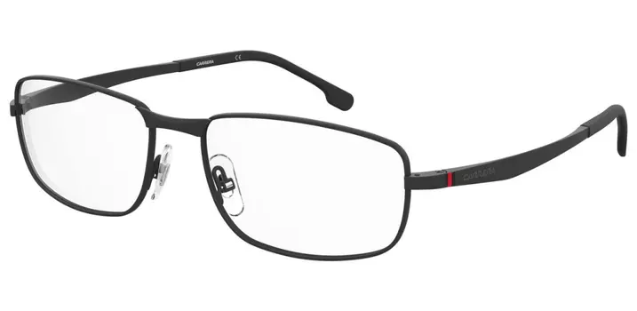 CARRERA 8854 MTT BLACK