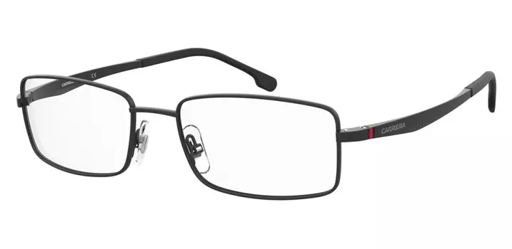 CARRERA 8855 MTT BLACK