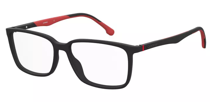CARRERA 8856 MTT BLACK