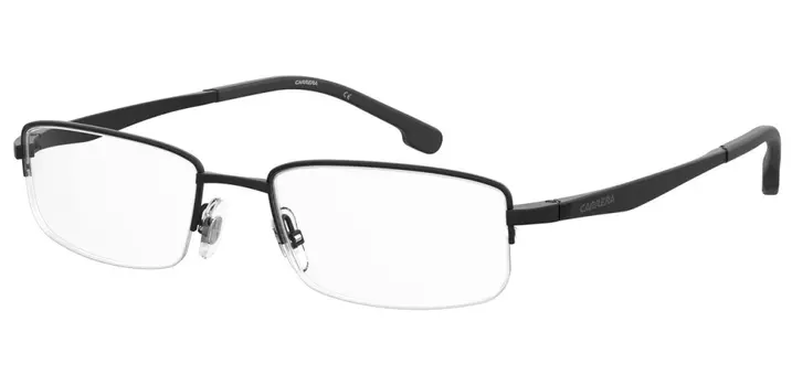 CARRERA 8860 MTT BLACK