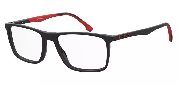 CARRERA 8862 MTT BLACK