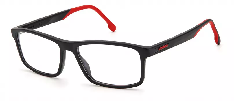 CARRERA 8865 MTT BLACK