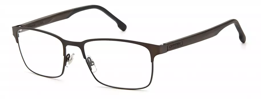 CARRERA 8869 MTT BROWN