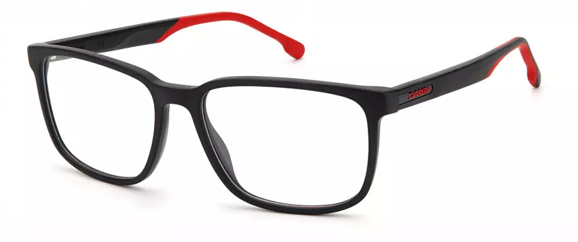 CARRERA 8871 MTT BLACK