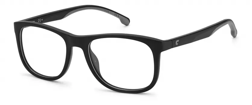 CARRERA 8874 MTT BLACK