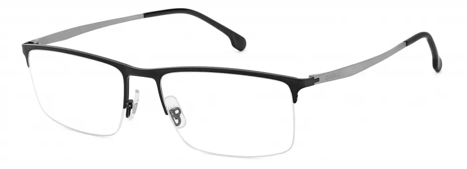 CARRERA 8875 MTT BLACK