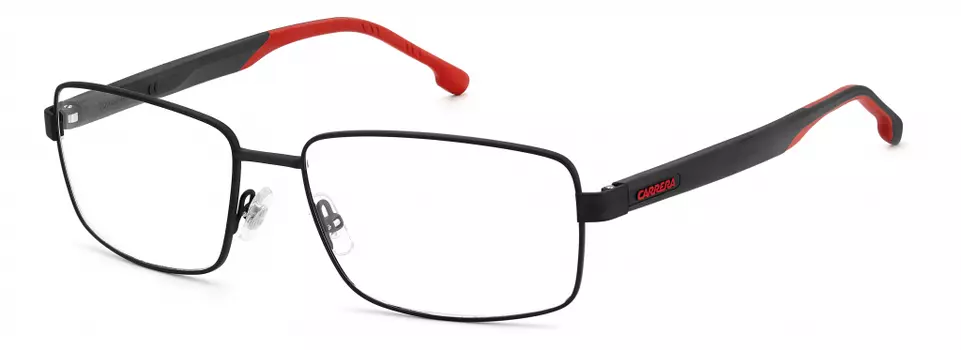 CARRERA 8877 MTT BLACK