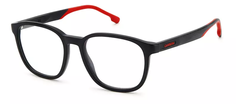 CARRERA 8878 MTT BLACK