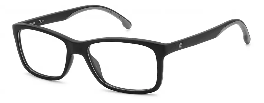 CARRERA 8880 MTT BLACK