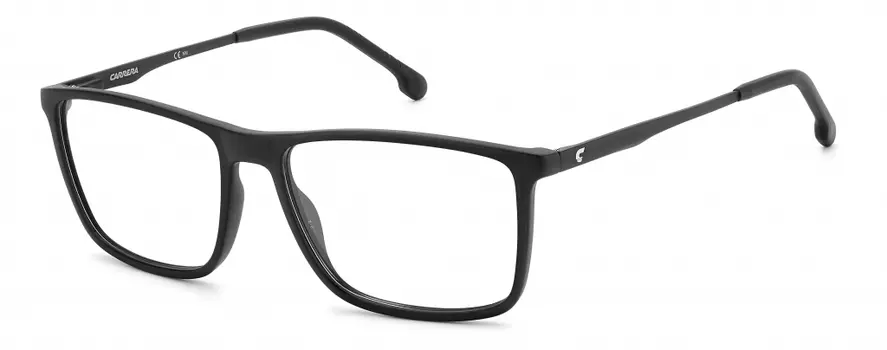 CARRERA 8881 MTT BLACK