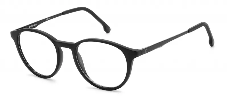 CARRERA 8882 MTT BLACK