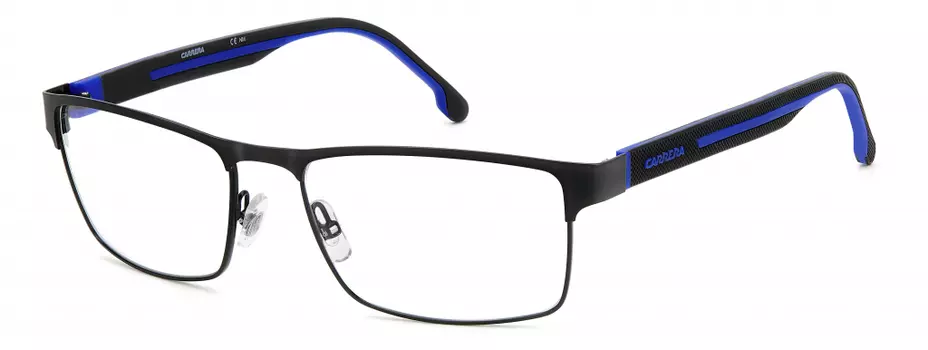 CARRERA 8884 BLK BLUE