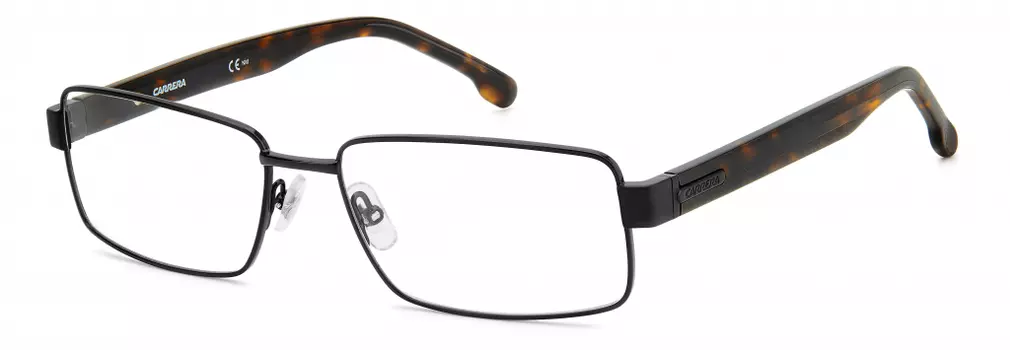 CARRERA 8887 BLACK