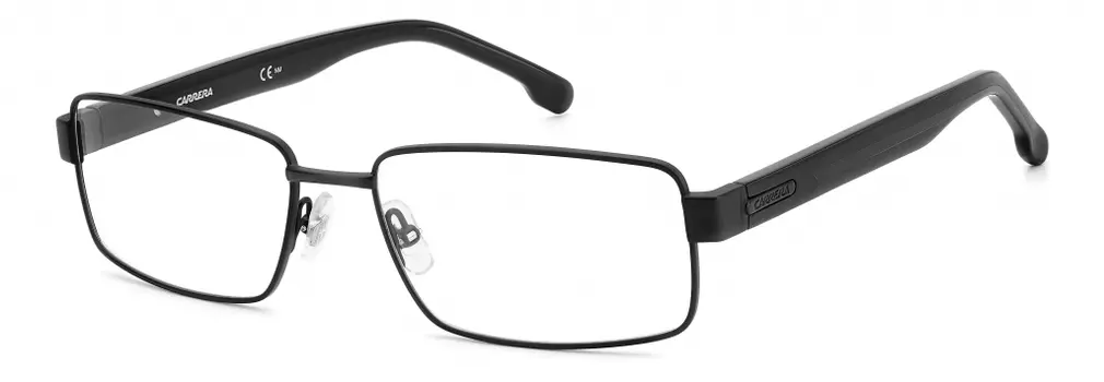 CARRERA 8887 MTT BLACK