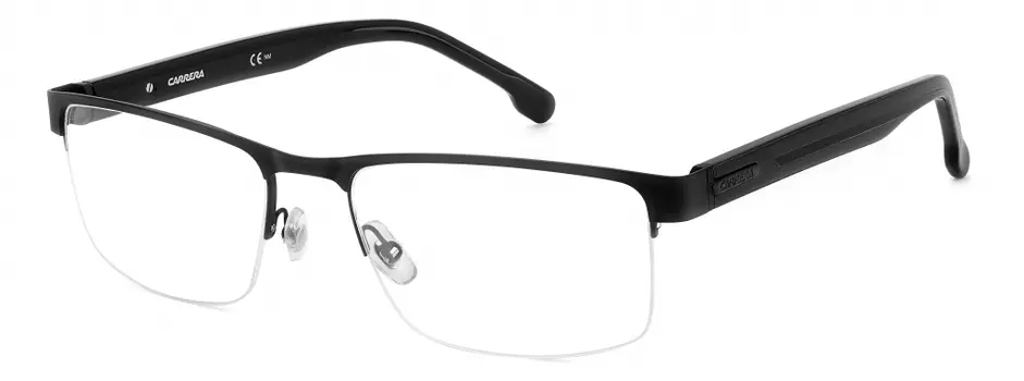 CARRERA 8888 MTT BLACK