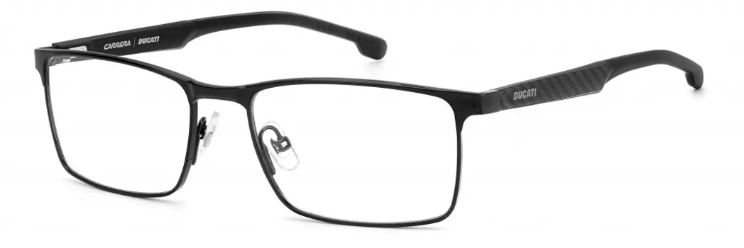 CARRERA CARDUC 027 BLACK