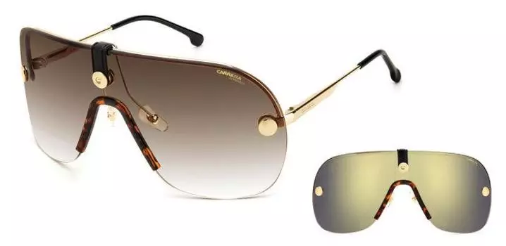Carrera EPICA II 17X