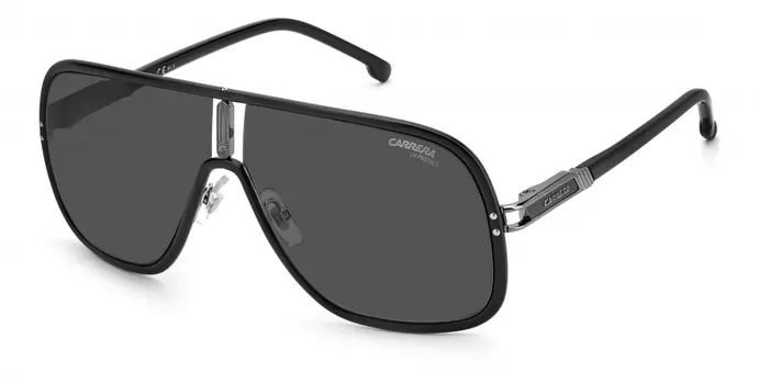 CARRERA FLAGLAB 11 MTT BLACK