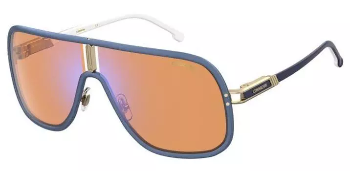 Carrera FLAGLAB 11 MVU