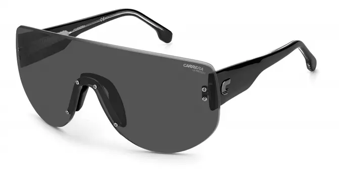 CARRERA FLAGLAB 12 BLACK