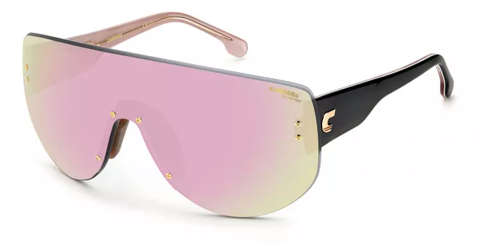 CARRERA FLAGLAB 12 ROSE GOLD